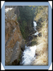 La vue du canyon est splendide( Mac Mac Falls )